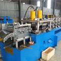 elevator hollow guide rail roll forming machine